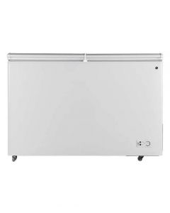 PEL Arctic Pro Chest Freezer 14 Cu Ft White (PDF70-155) - Musab Mall-1 (3 Months 0% Percent Profit Product Available On 48 Months Installment)